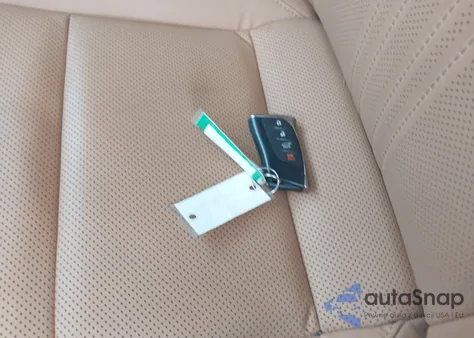 2022 Lexus Nx 350 from USA, damaged, VIN 2T2AGCEZ8NC002046